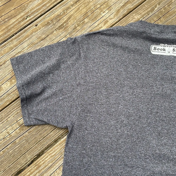 Nostalgic Purdue University Clocktower Tee - Picture 9 of 14